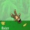 Monkey Child's Monkey Keepy - Ups -  Adventure Game