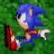 Super Sonic -  Arcade Game